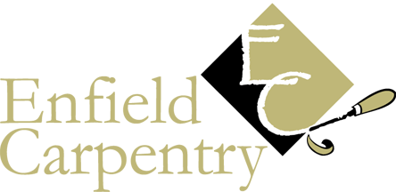 enfield-carpentry-logo