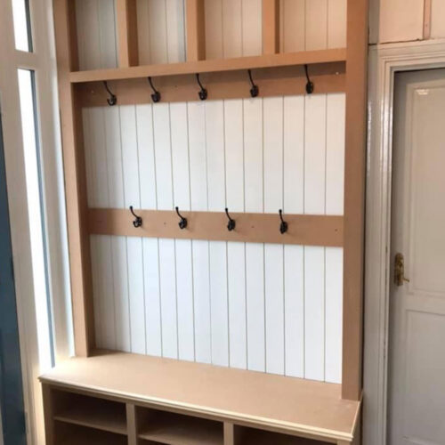 Enfield Carpentry