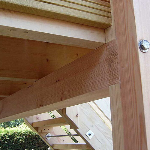 Enfield Carpentry