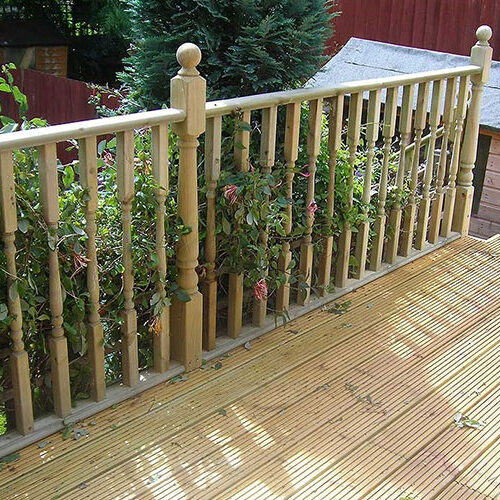Enfield Carpentry