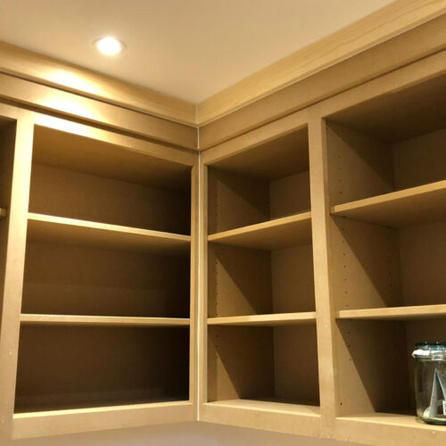 Enfield Carpentry