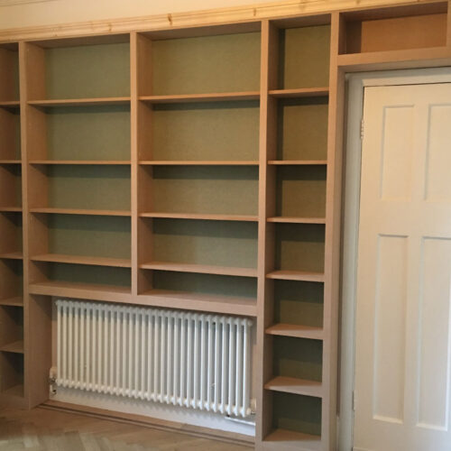 Enfield Carpentry
