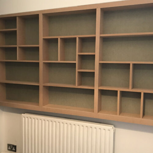 Enfield Carpentry