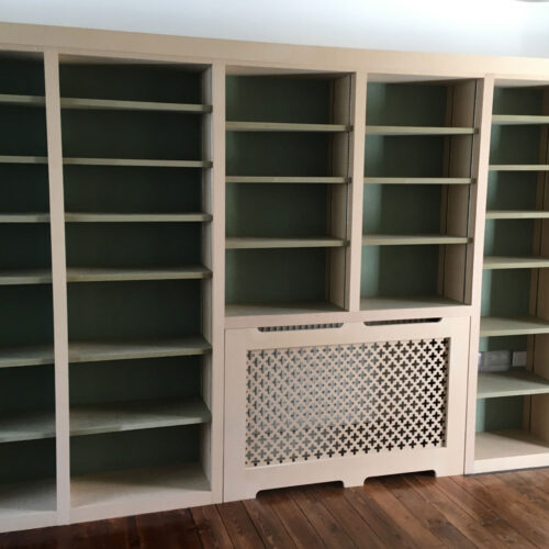 Enfield Carpentry