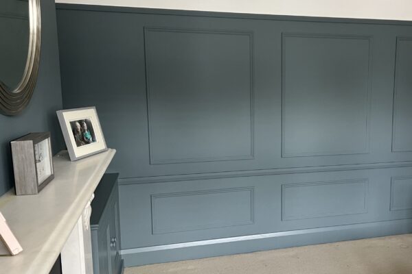 Enfield Carpentry