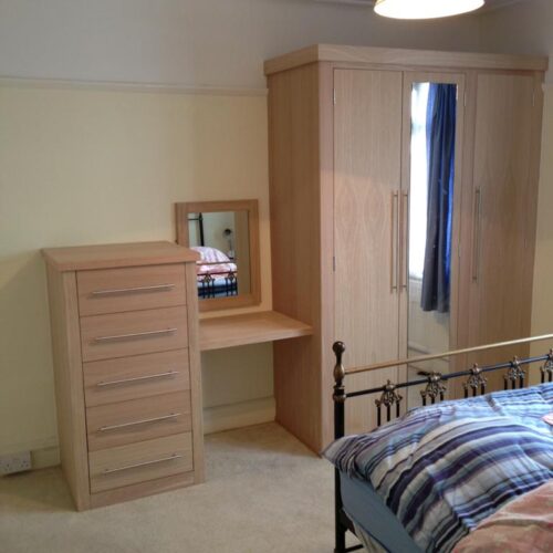 Enfield Carpentry