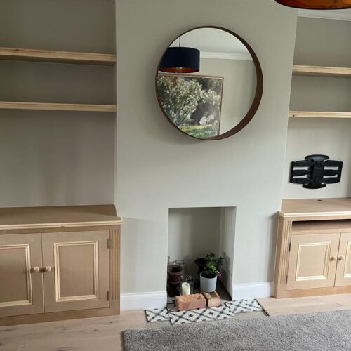 Enfield Carpentry