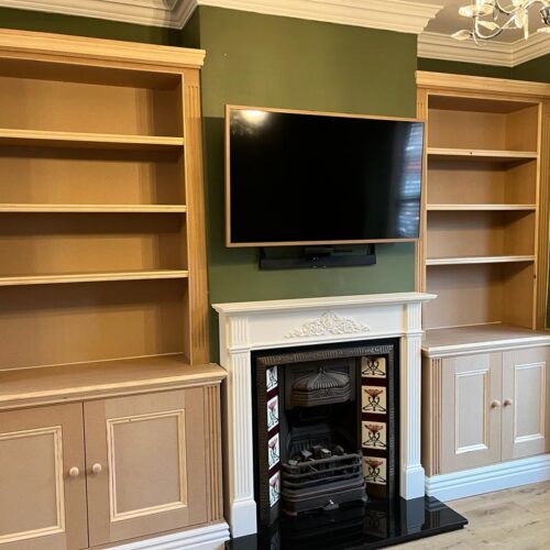 Enfield Carpentry