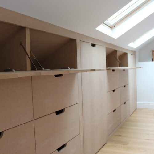 Enfield Carpentry