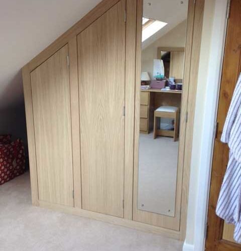 Enfield Carpentry