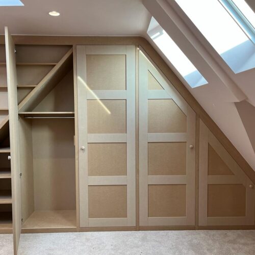 Enfield Carpentry