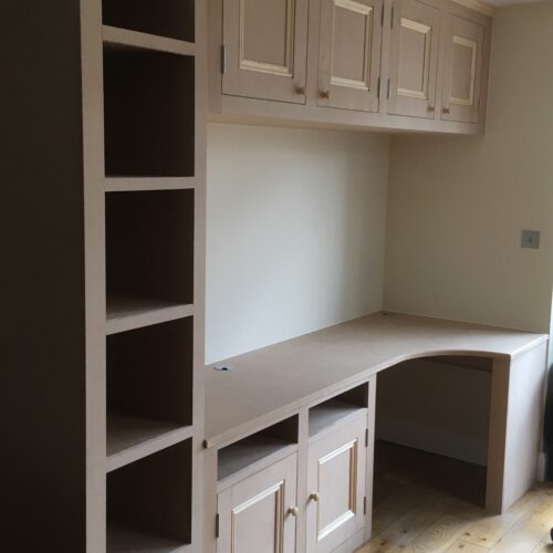 Enfield Carpentry