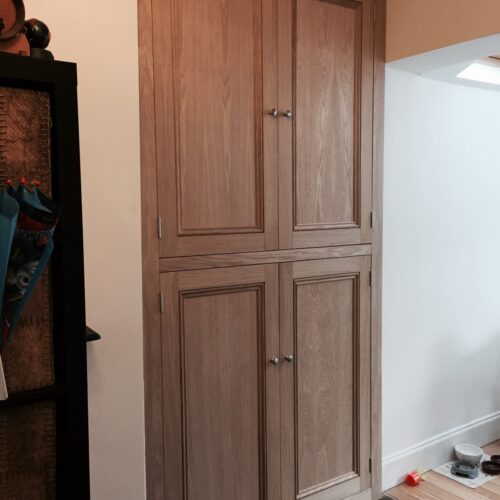 Enfield Carpentry