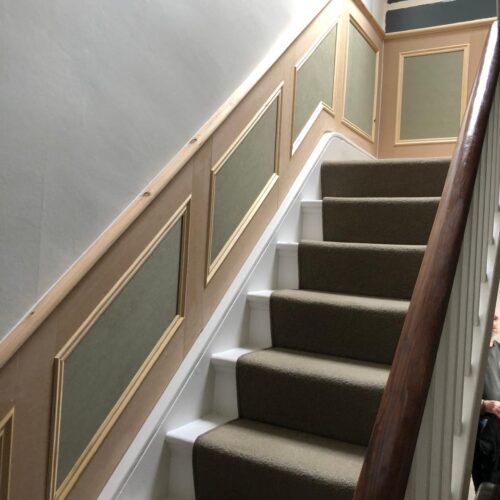 Enfield Carpentry