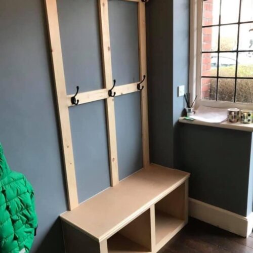 Enfield Carpentry