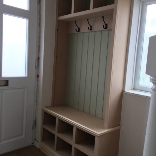 Enfield Carpentry
