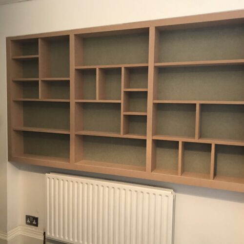 Enfield Carpentry
