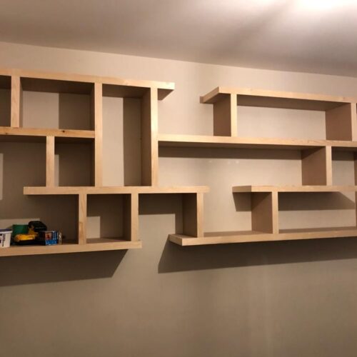 Enfield Carpentry