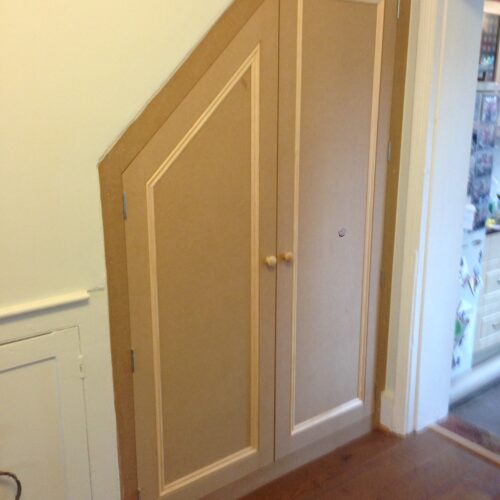 Enfield Carpentry