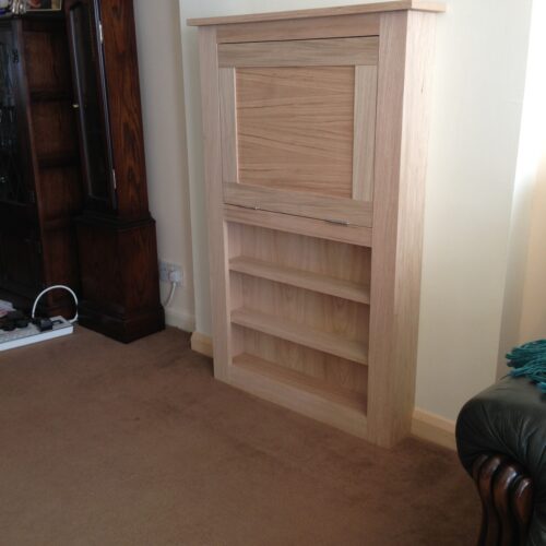 Enfield Carpentry