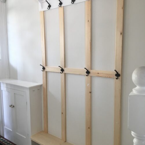 Enfield Carpentry