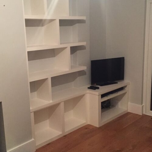 Enfield Carpentry
