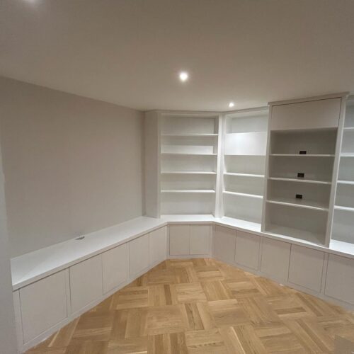 Enfield Carpentry