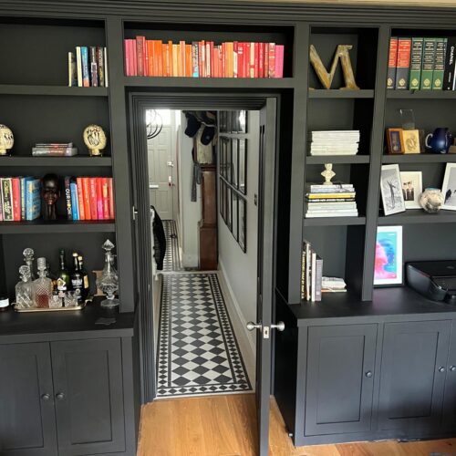 Enfield Carpentry