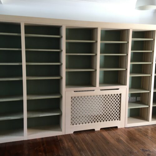 Enfield Carpentry