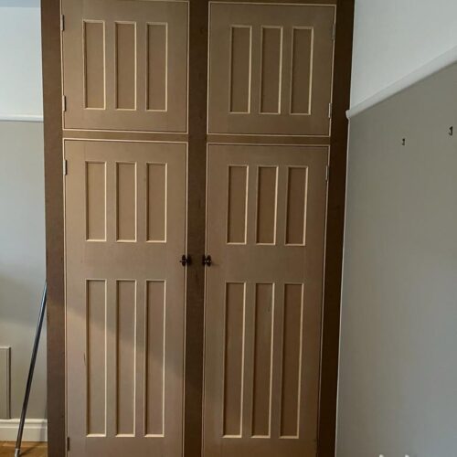 Enfield Carpentry