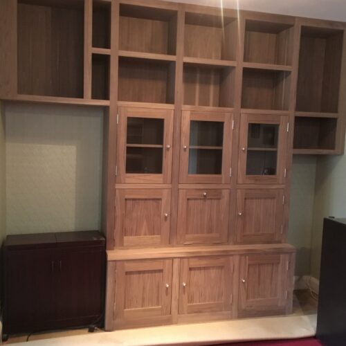 Enfield Carpentry