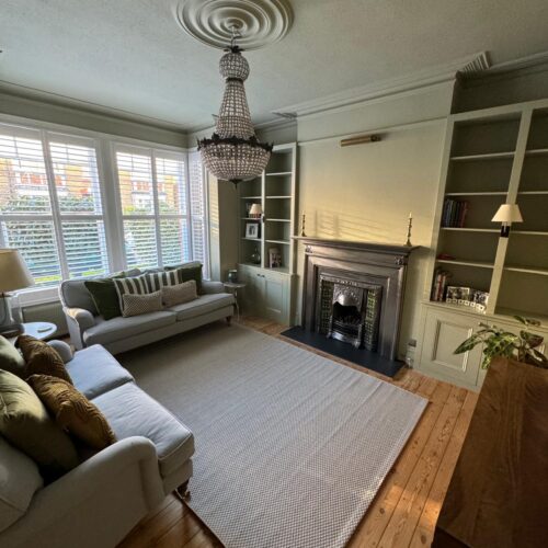 Enfield Carpentry