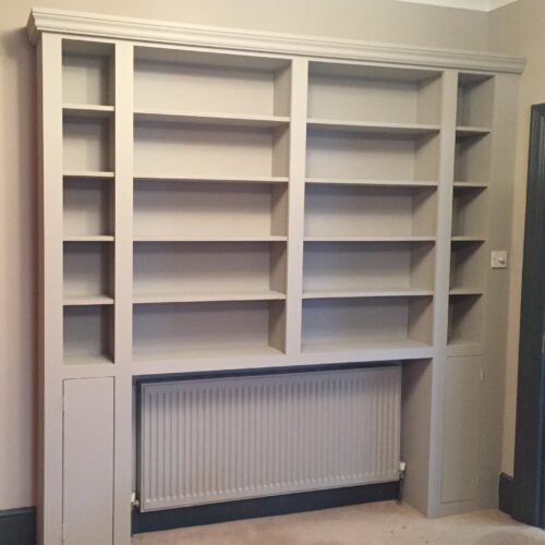 Enfield Carpentry