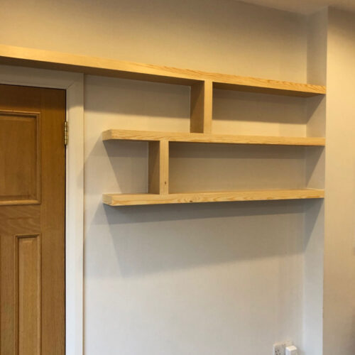Enfield Carpentry