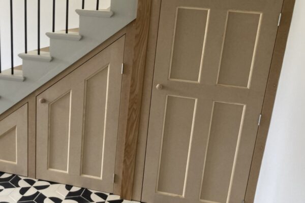 Enfield Carpentry