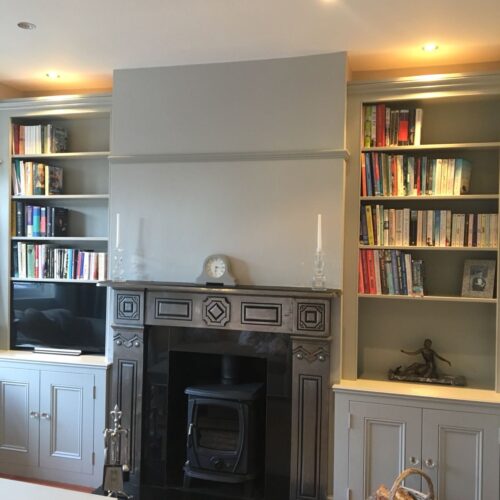 Enfield Carpentry