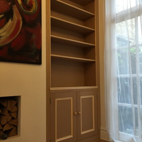 Enfield Carpentry